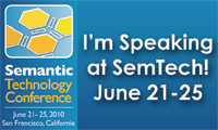 2010 Semantic Technology Conference