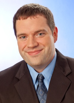 Brian Makas