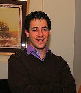 Darren Herman