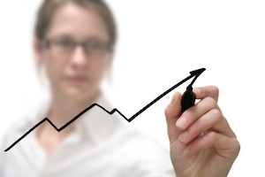 expenses only matter relative to revenues