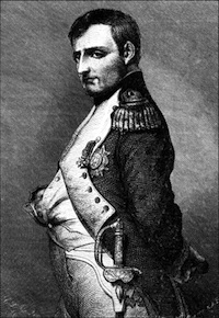 a dictator from a previous era