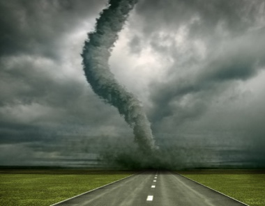 a storm of creative destruction for IT